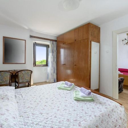 Marina Plomin In Plomin - Haus Fuer 6 Personen Villa Eksteriør billede