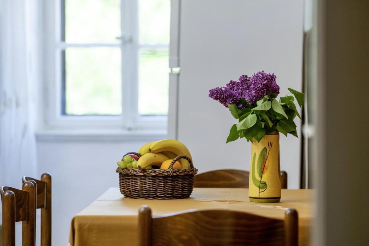 Marina Plomin In Plomin - Haus Fuer 6 Personen Villa Eksteriør billede