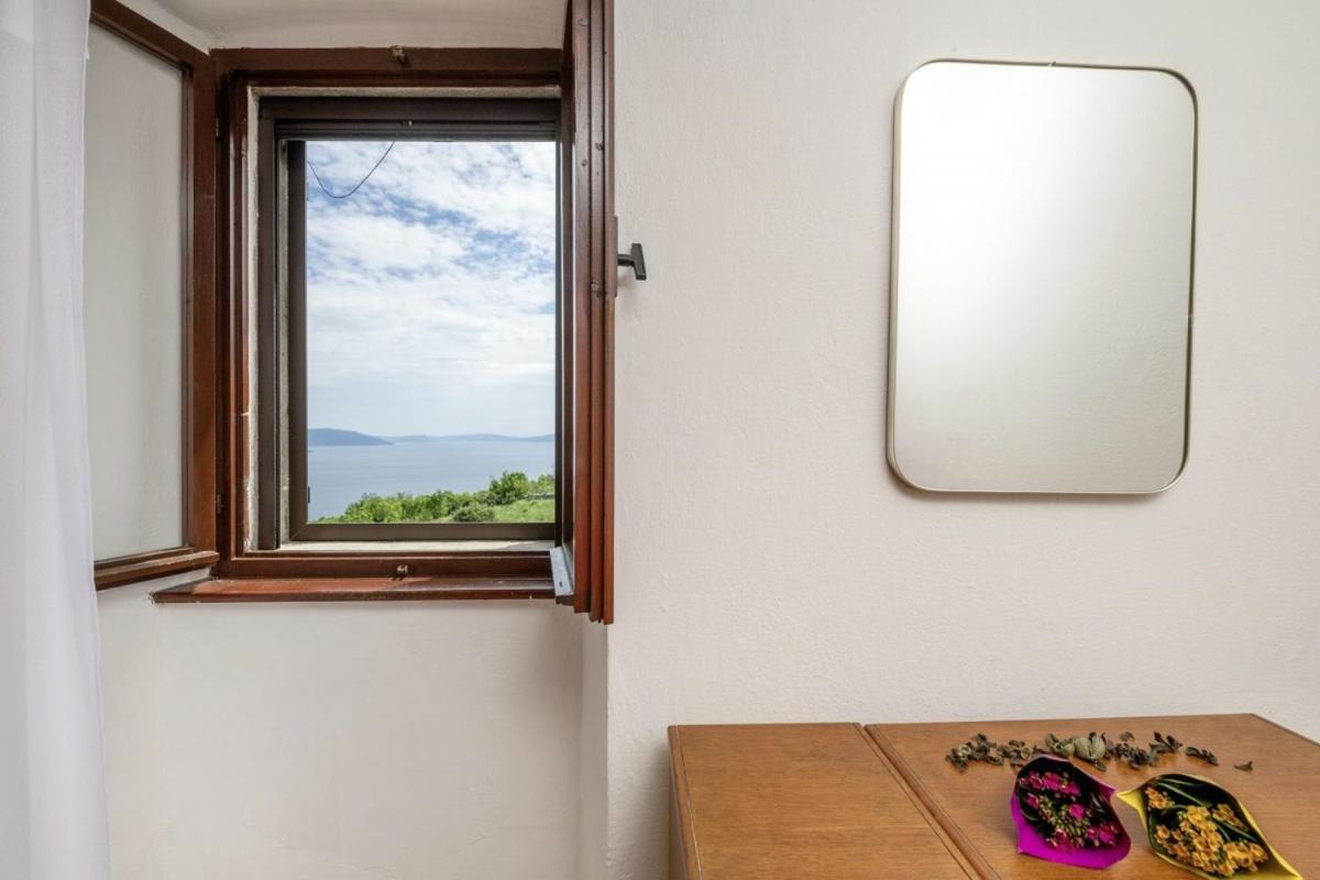 Marina Plomin In Plomin - Haus Fuer 6 Personen Villa Eksteriør billede